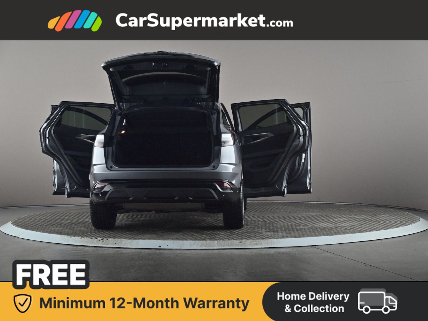 Used Renault Austral 2024 for sale - 77620633: Photo 11