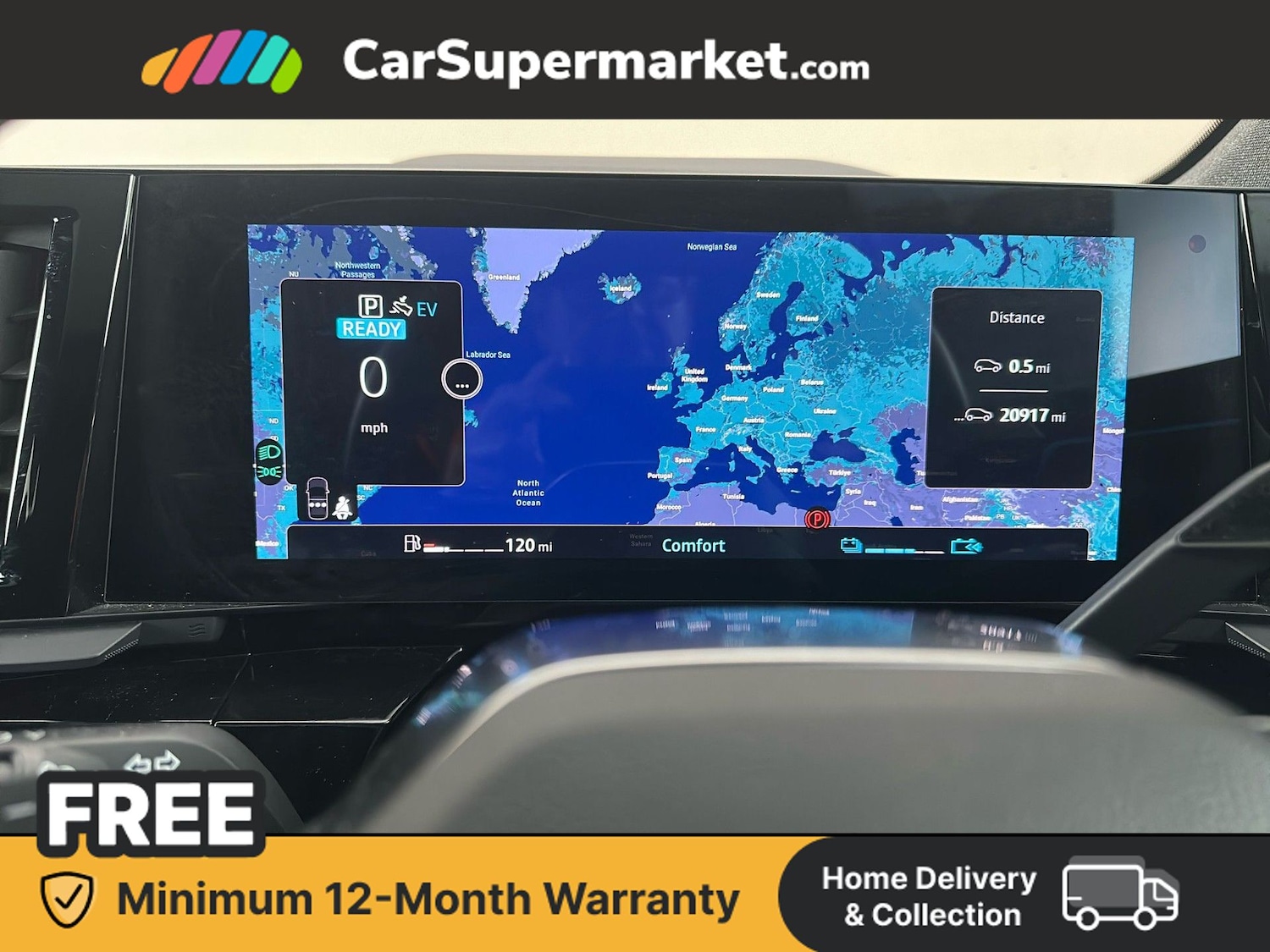 Used Renault Austral 2024 for sale - 77620633: Photo 14