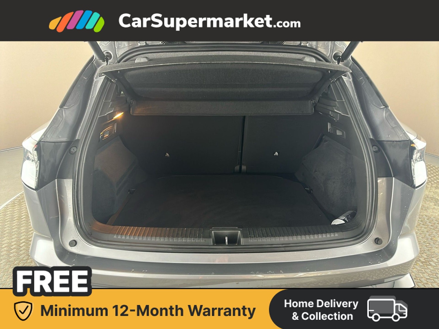 Used Renault Austral 2024 for sale - 77620633: Photo 19