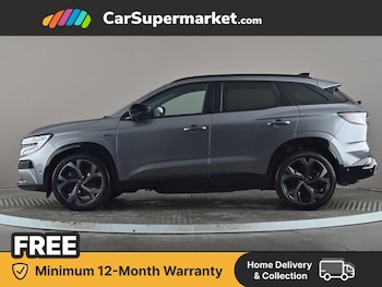 Used Renault Austral 2024 for sale - 77620633: Photo