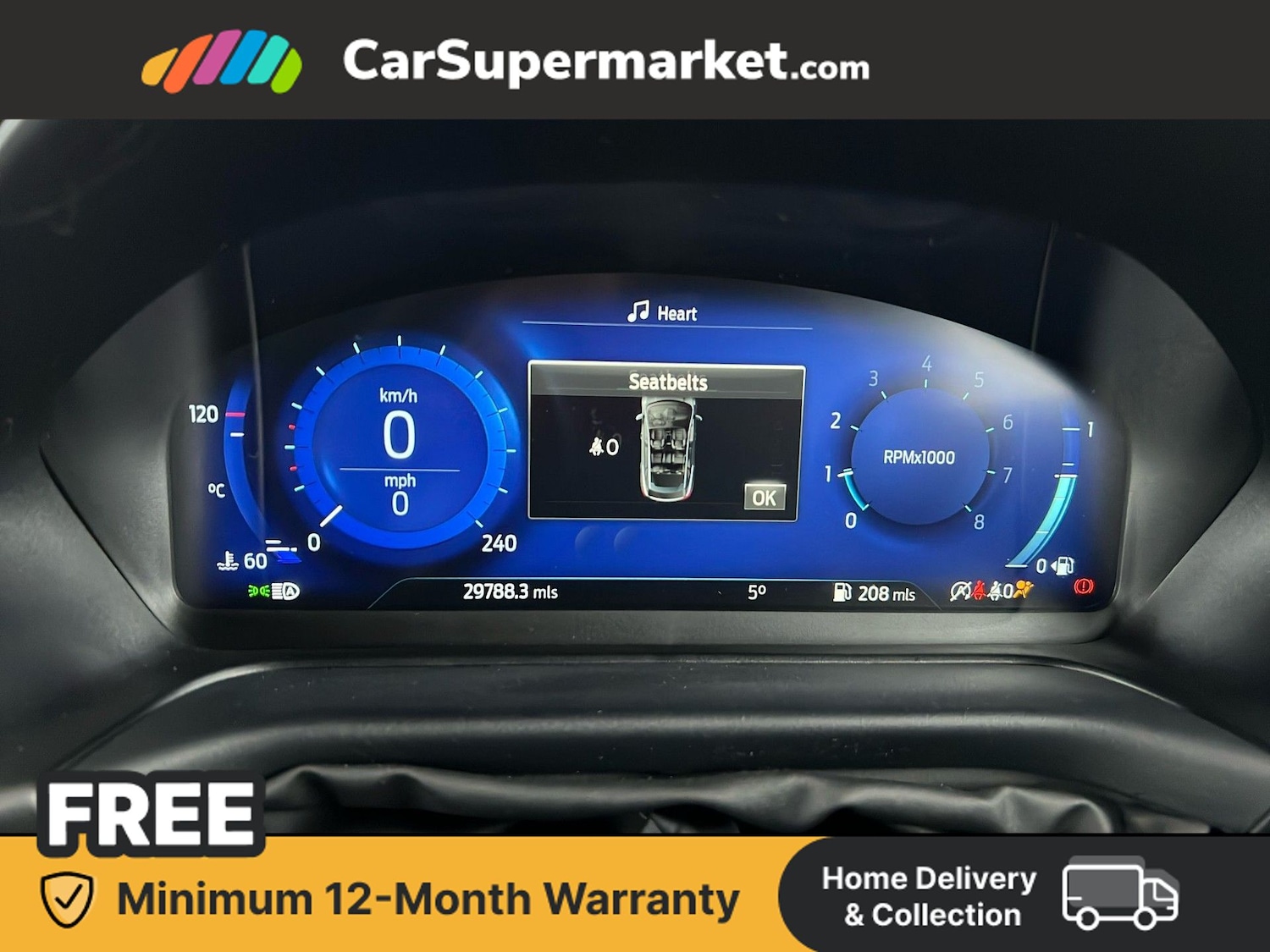 Used Ford Puma 2022 for sale - 77601628: Photo 15