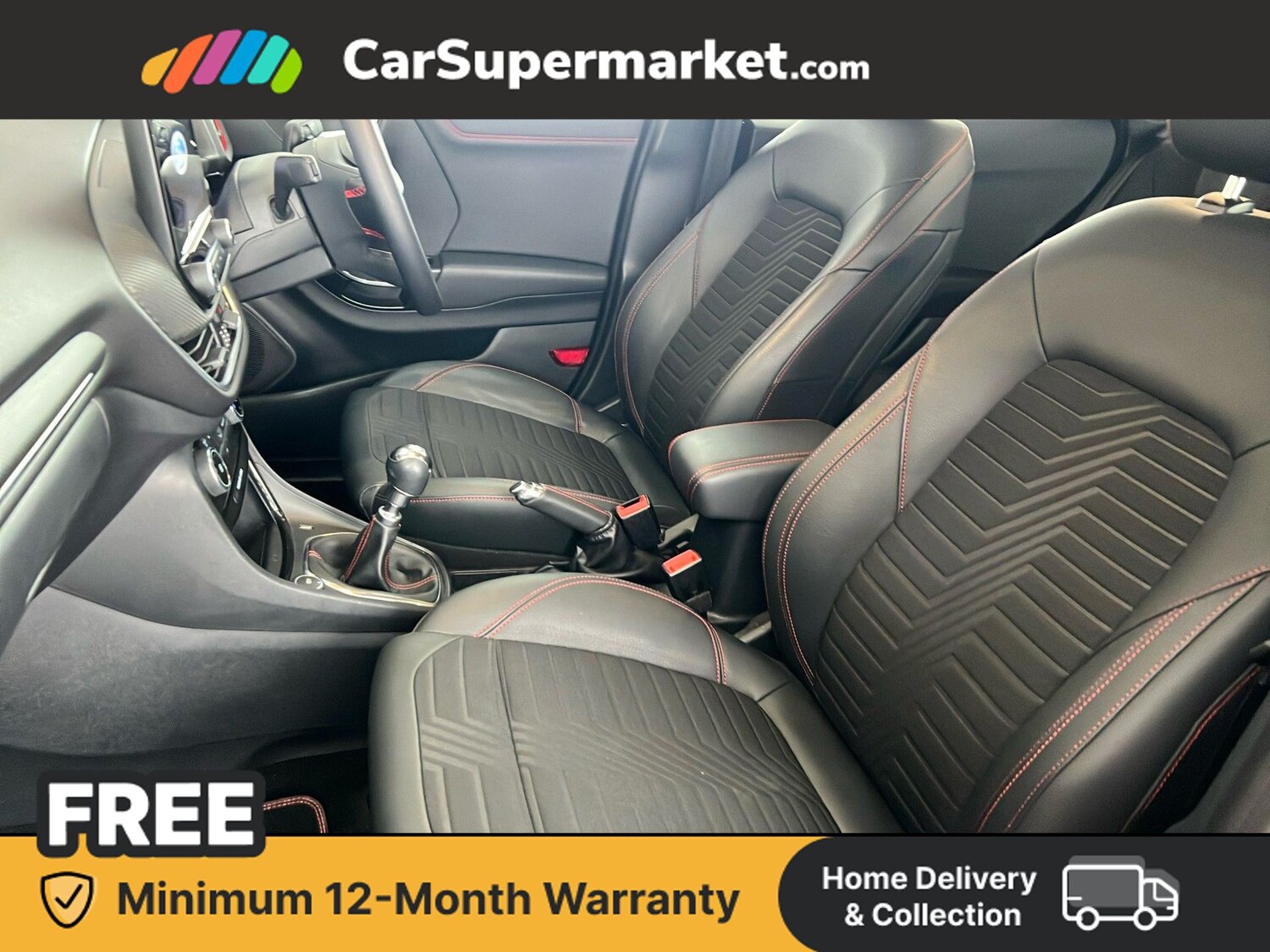 Used Ford Puma 2022 for sale - 77601628: Photo 17