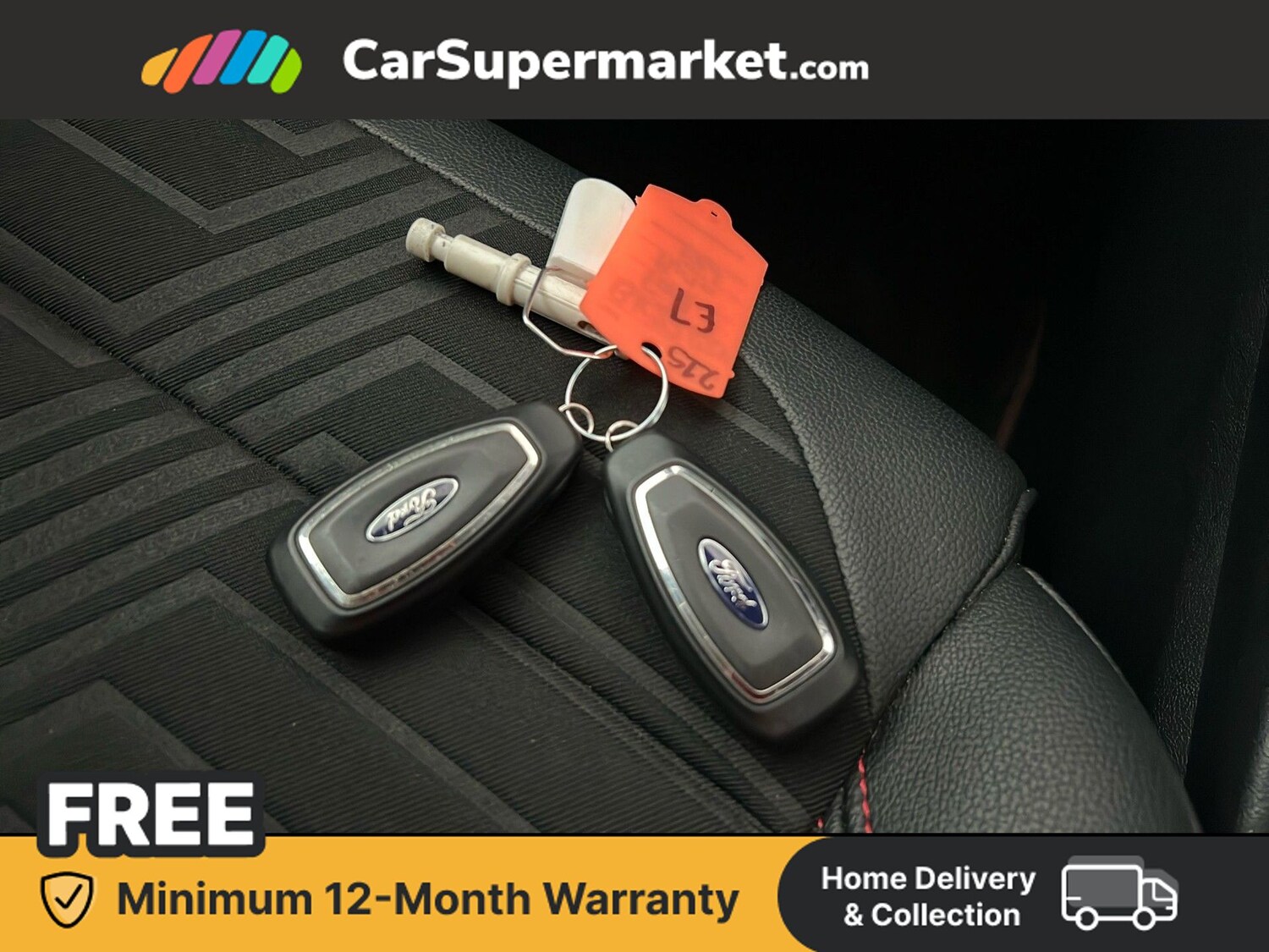 Used Ford Puma 2022 for sale - 77601628: Photo 23