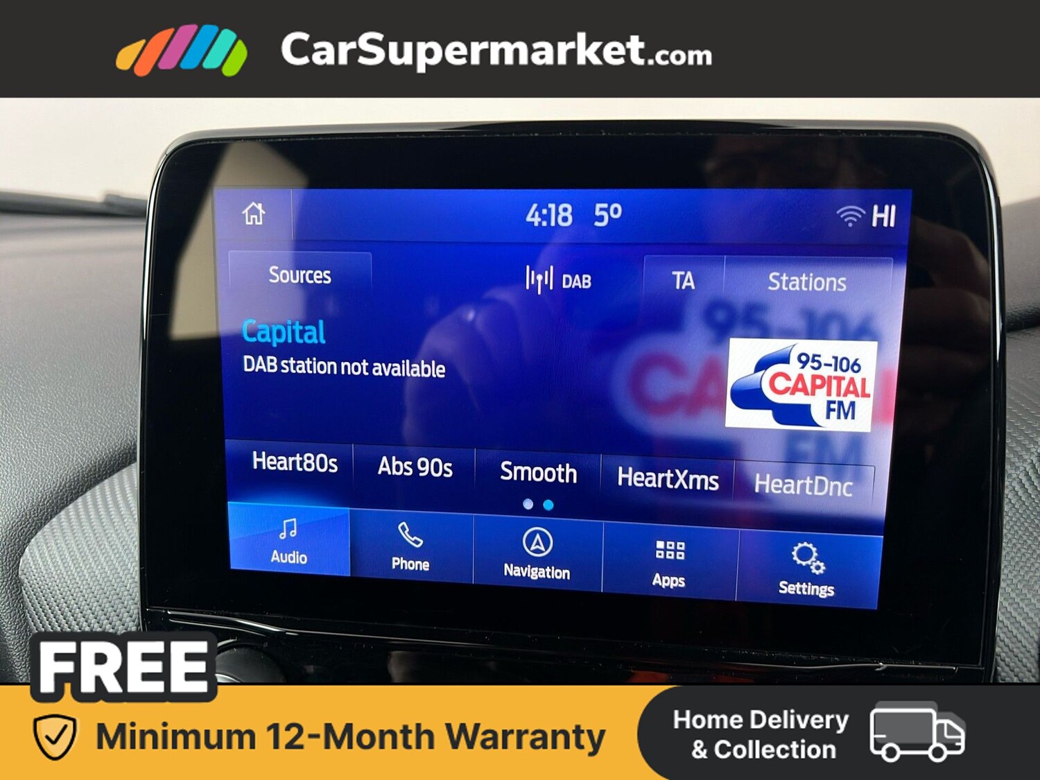 Used Ford Puma 2022 for sale - 77601628: Photo 24