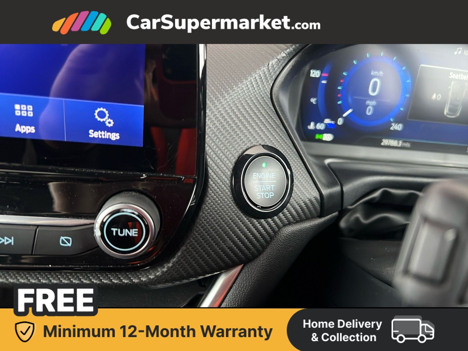 Used Ford Puma 2022 for sale - 77601628: Photo 26