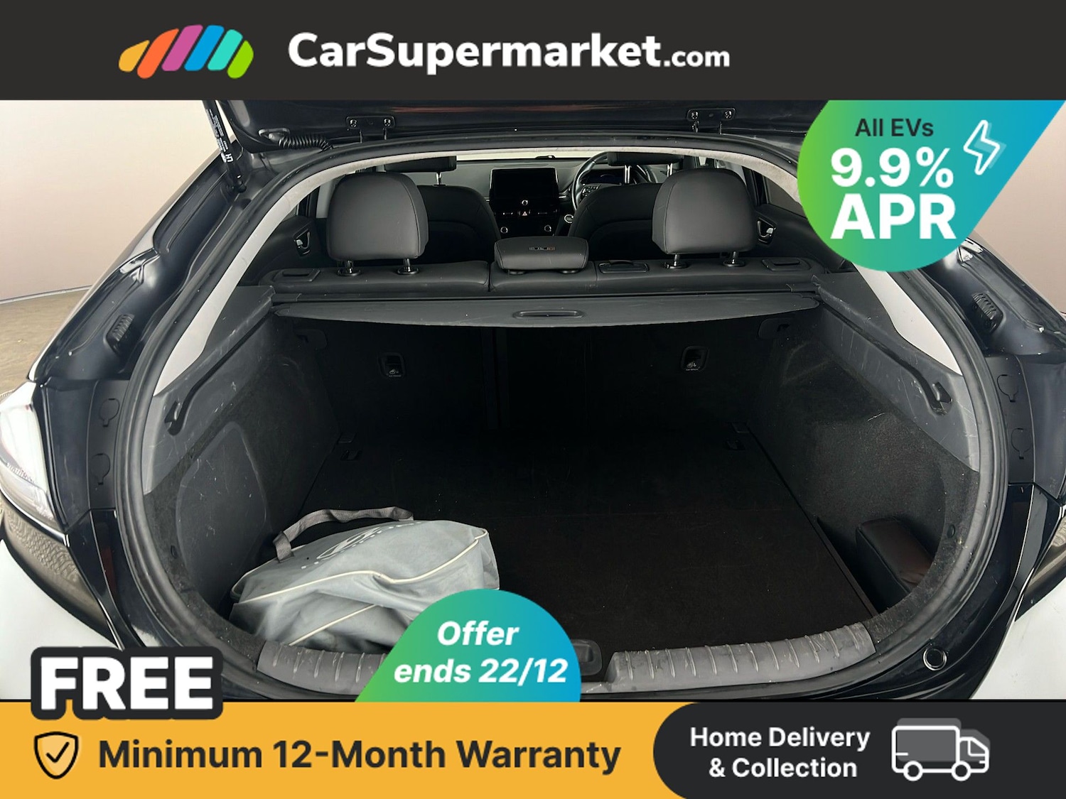 Used Hyundai IONIQ 2021 for sale - 76909590: Photo 24