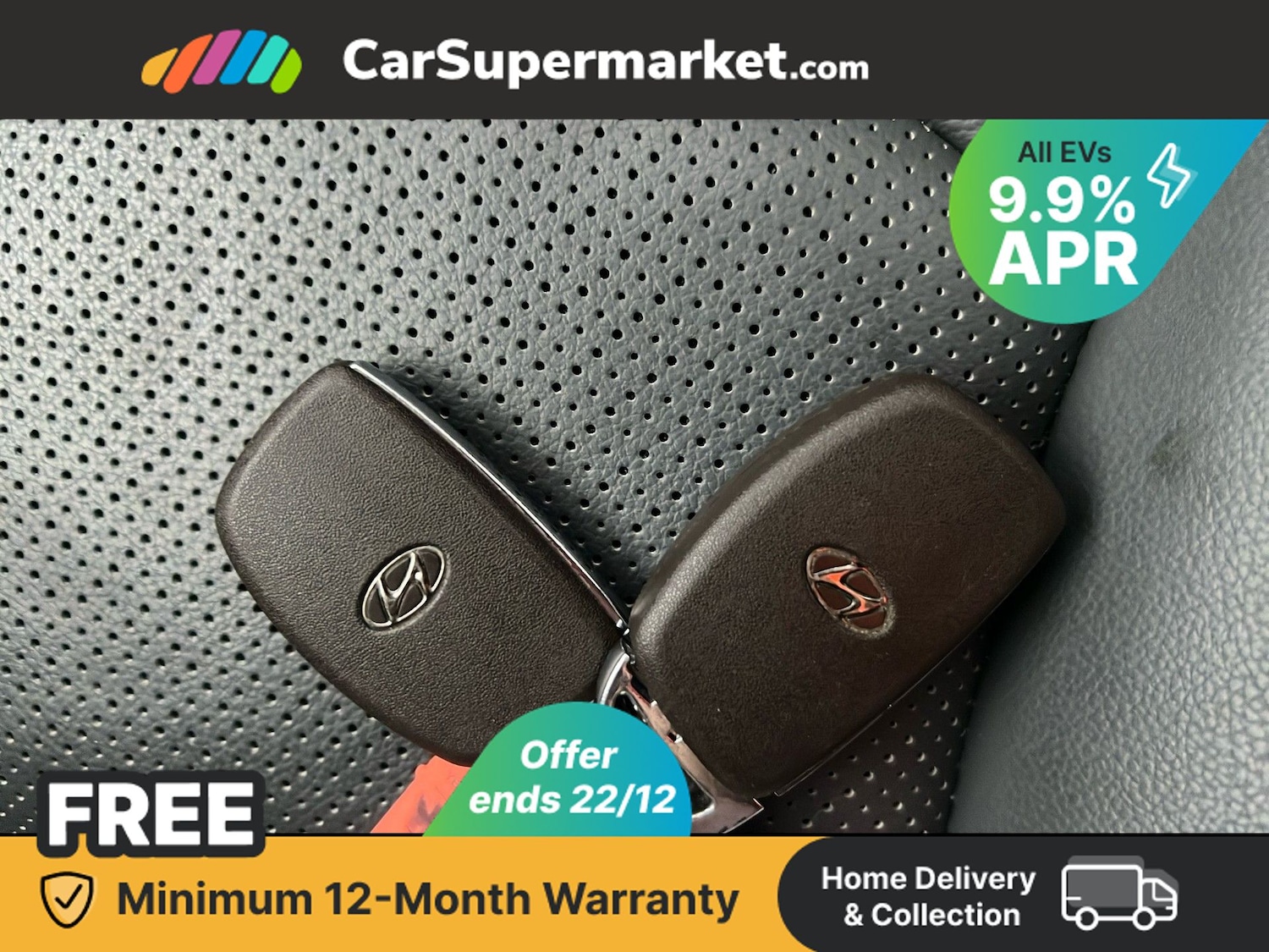 Used Hyundai IONIQ 2021 for sale - 76909590: Photo 25