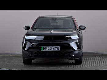 Used Vauxhall Mokka 2023 for sale - 79405514: Photo