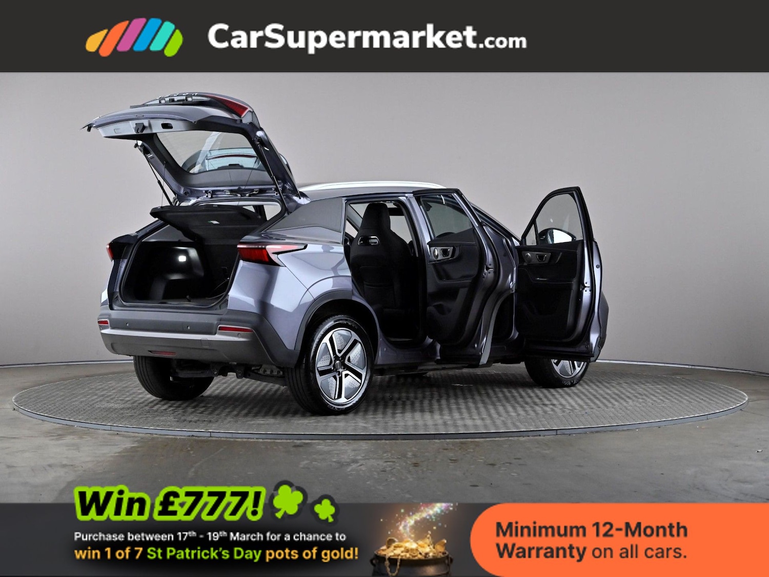 Used Omoda OMODA 5 2025 for sale - 77935593: Photo 13