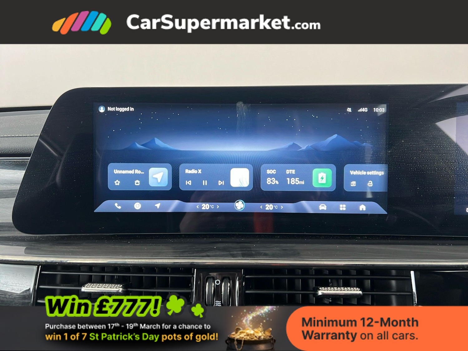 Used Omoda OMODA 5 2025 for sale - 77935593: Photo 17