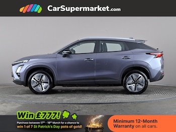 Used Omoda OMODA 5 2025 for sale - 77935593: Photo