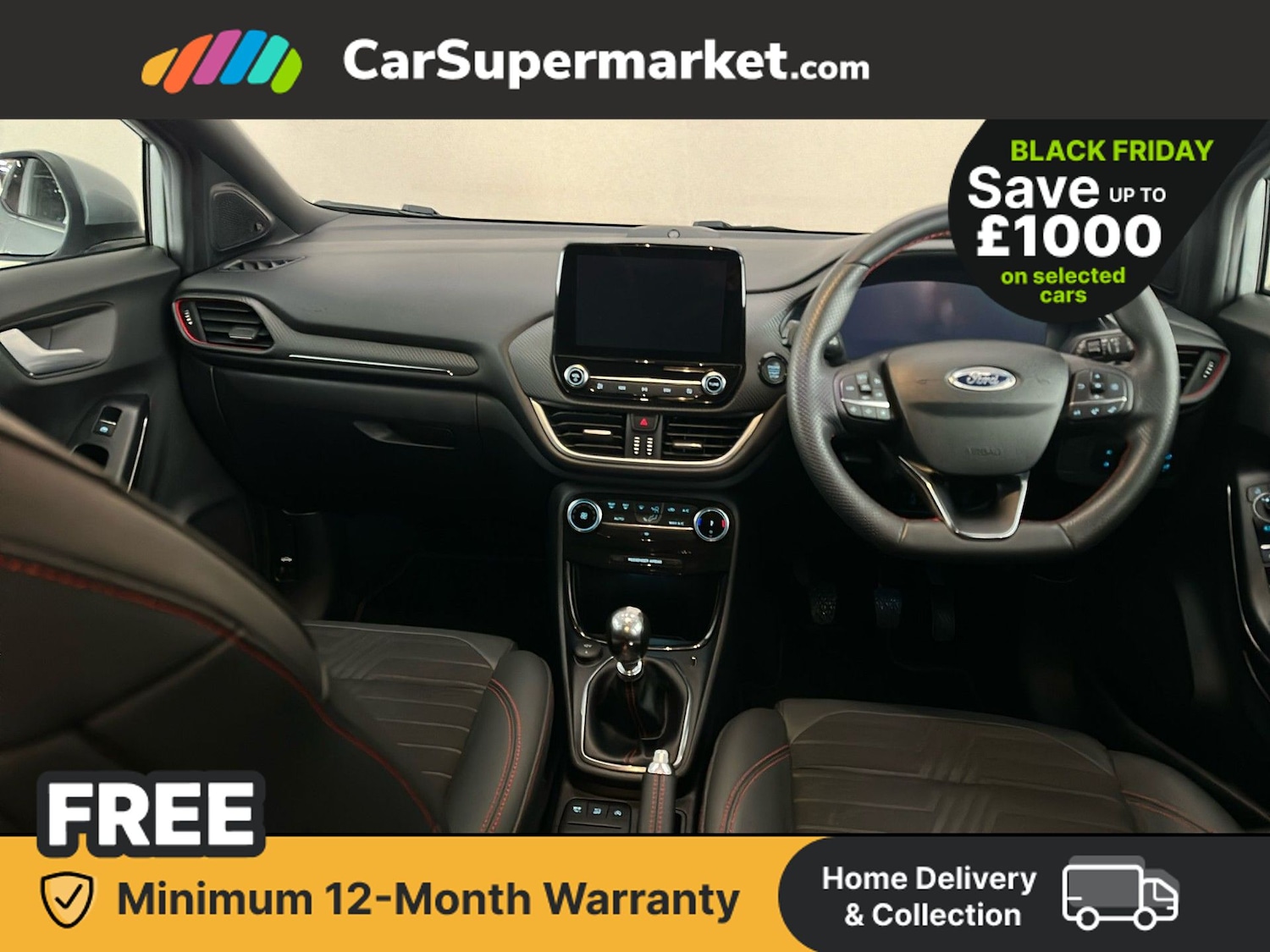 Used Ford Puma 2022 for sale - 76654486: Photo 14