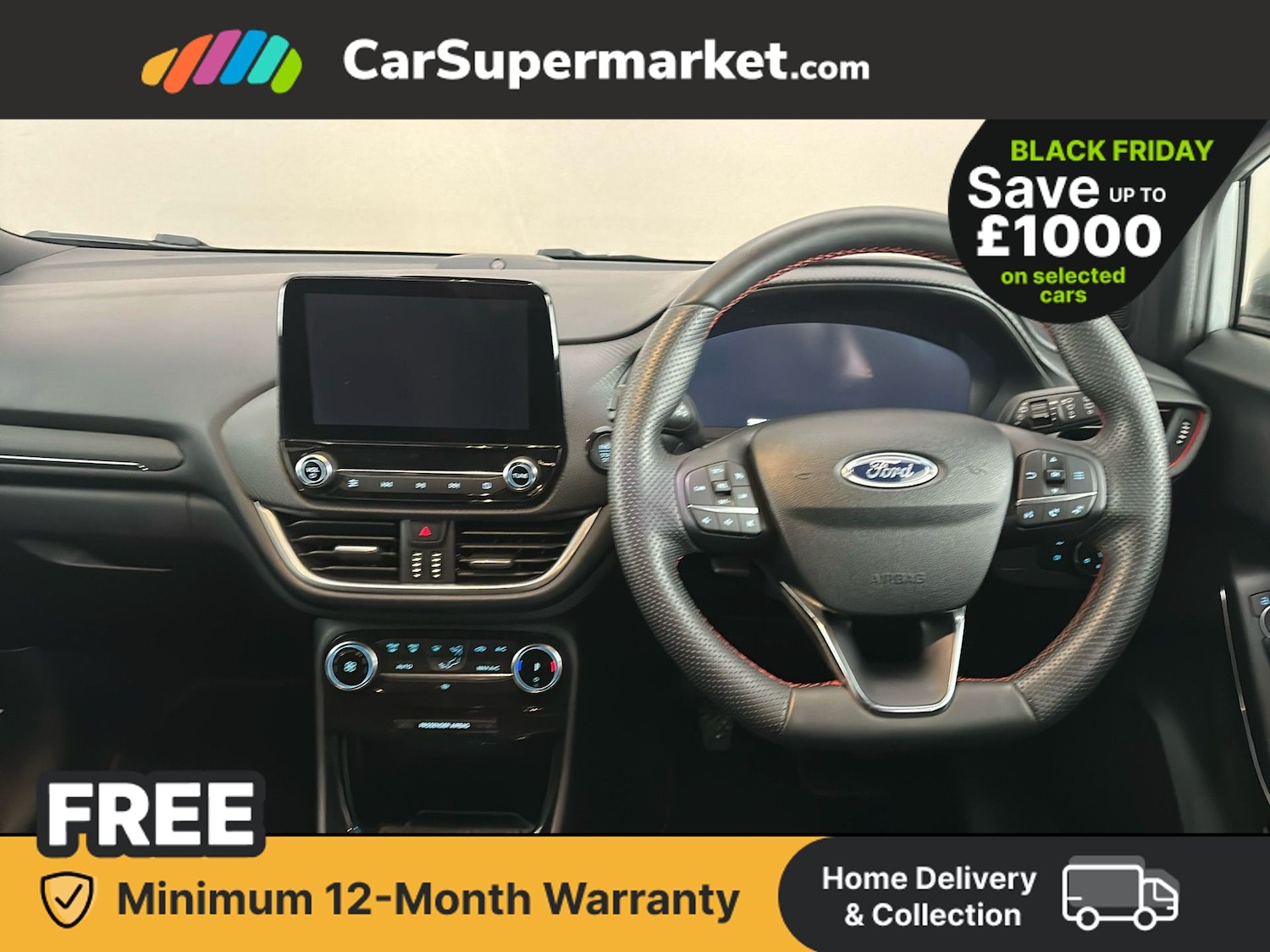 Used Ford Puma 2022 for sale - 76654486: Photo 15