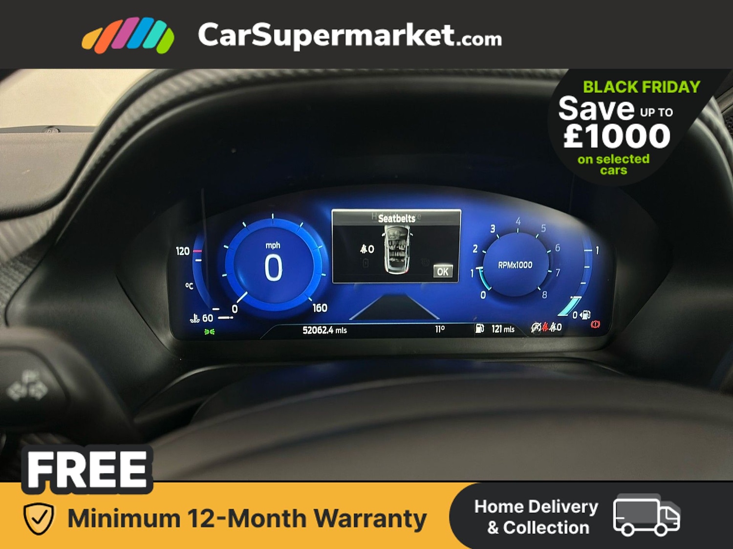 Used Ford Puma 2022 for sale - 76654486: Photo 16