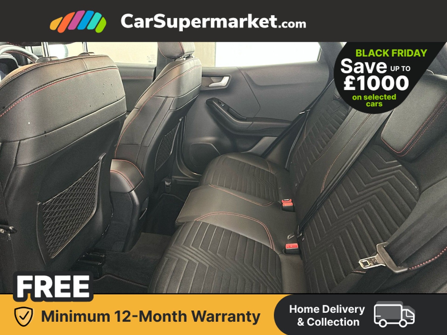 Used Ford Puma 2022 for sale - 76654486: Photo 18