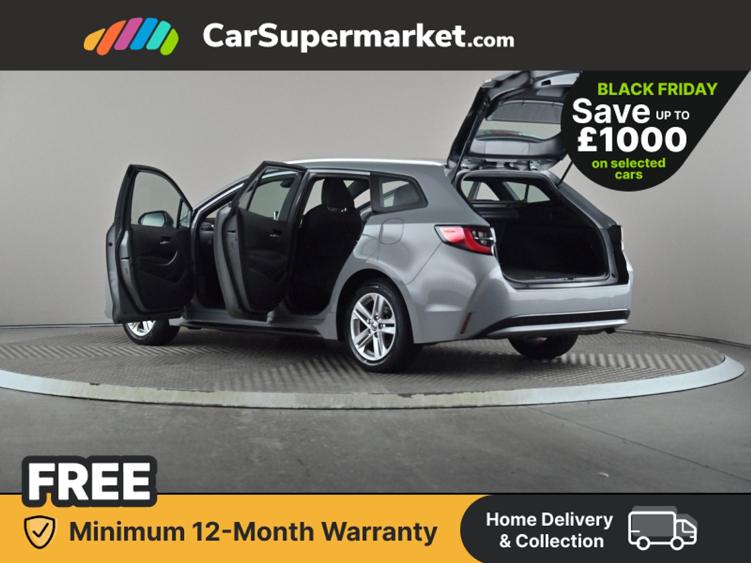 Used Toyota Corolla 2022 for sale - 76654178: Photo 11