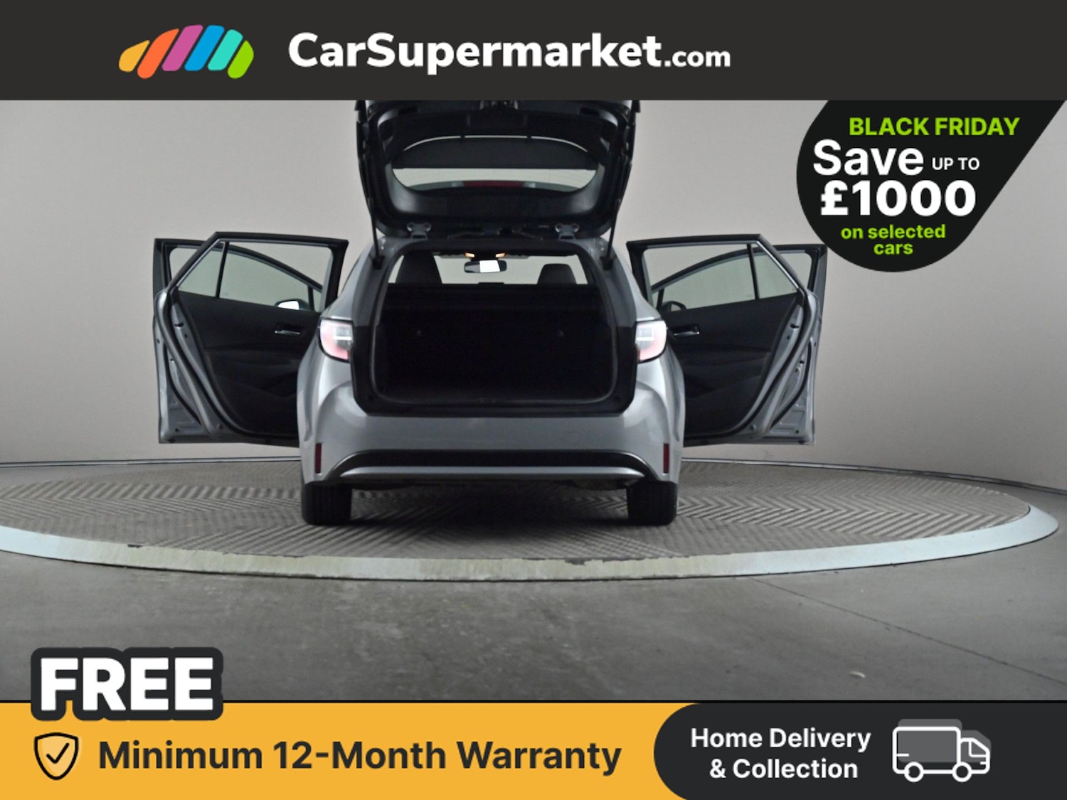 Used Toyota Corolla 2022 for sale - 76654178: Photo 12