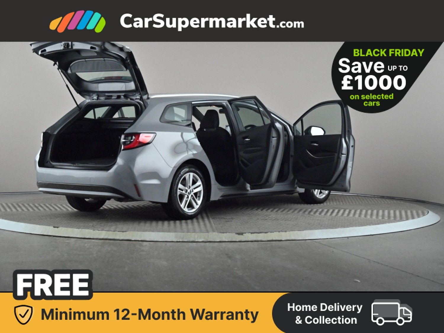 Used Toyota Corolla 2022 for sale - 76654178: Photo 13