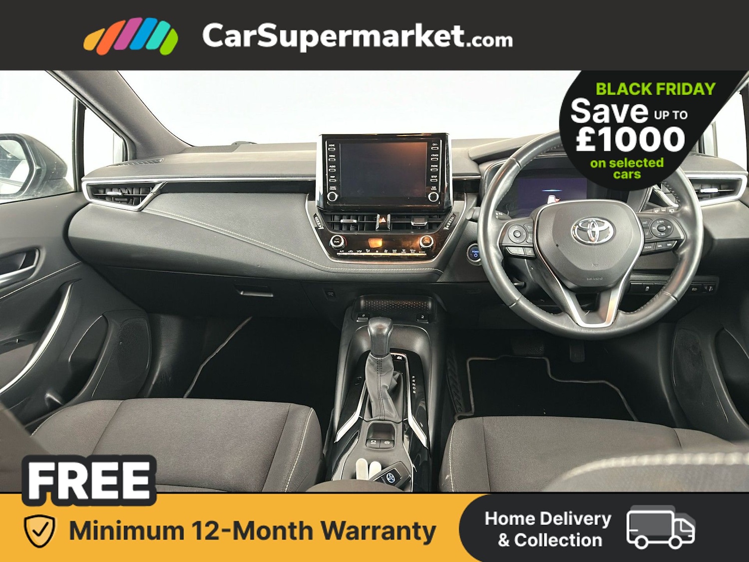 Used Toyota Corolla 2022 for sale - 76654178: Photo 14