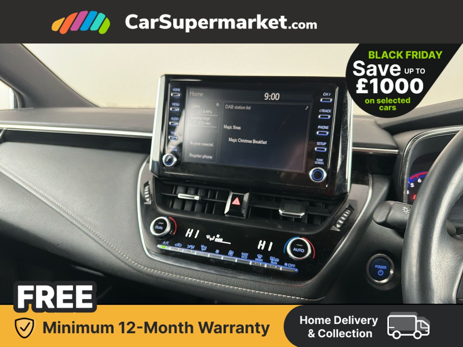 Used Toyota Corolla 2022 for sale - 76654178: Photo 17