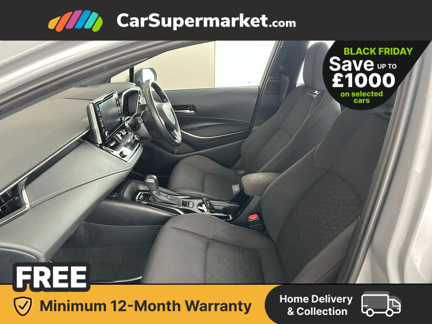 Used Toyota Corolla 2022 for sale - 76654178: Photo 18