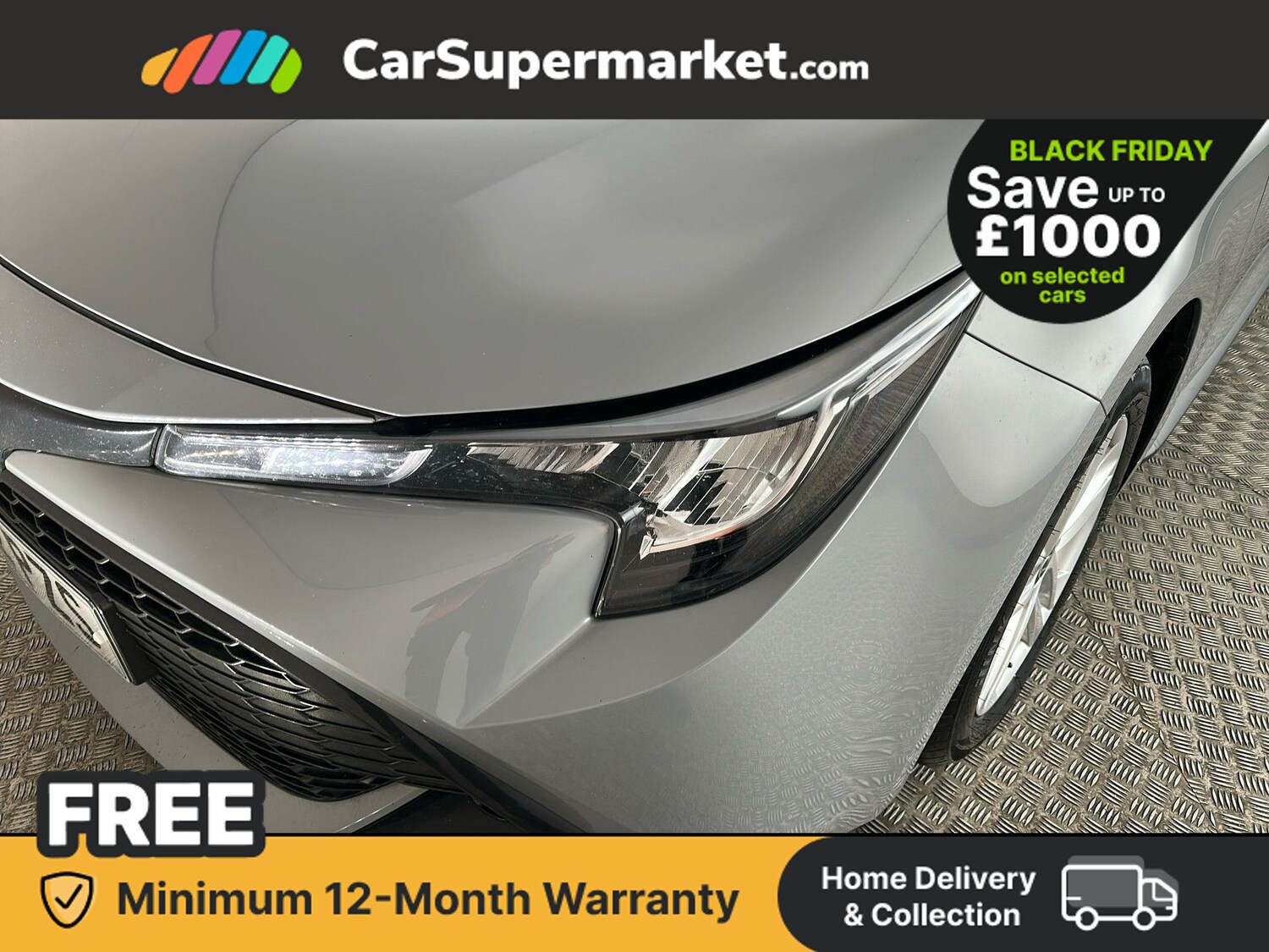 Used Toyota Corolla 2022 for sale - 76654178: Photo 21