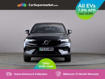 Used Volvo C40 2023 for sale - 75239856: Photo