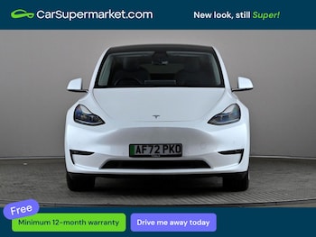 Used Tesla Model Y 2022 for sale - 78368194: Photo