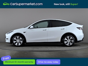 Used Tesla Model Y 2022 for sale - 78368194: Photo