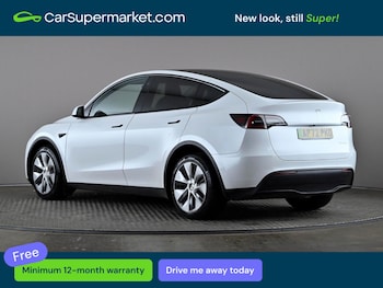 Used Tesla Model Y 2022 for sale - 78368194: Photo