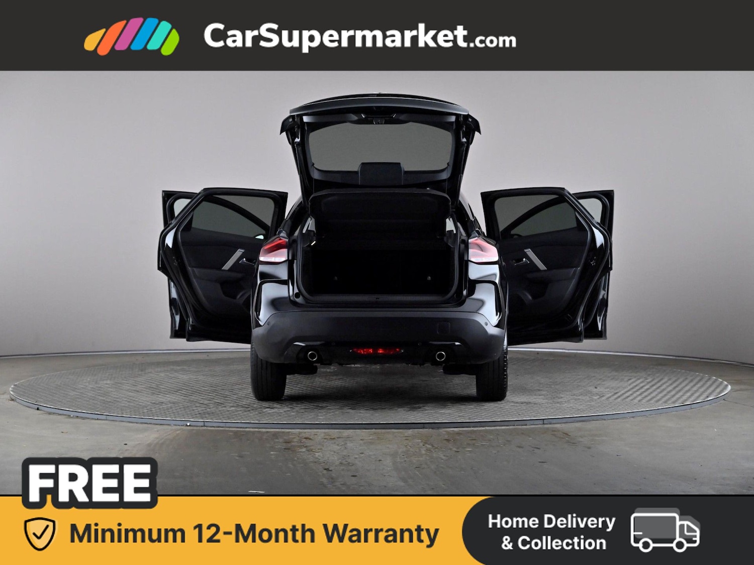 Used Citroen C4 2023 for sale - 78039733: Photo 11