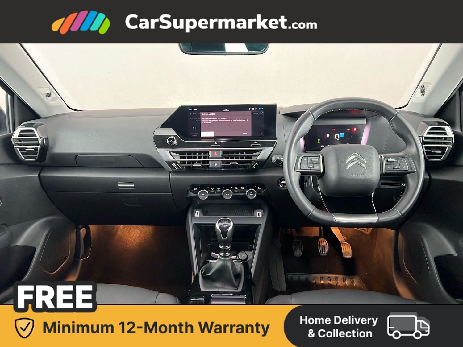 Used Citroen C4 2023 for sale - 78039733: Photo 13