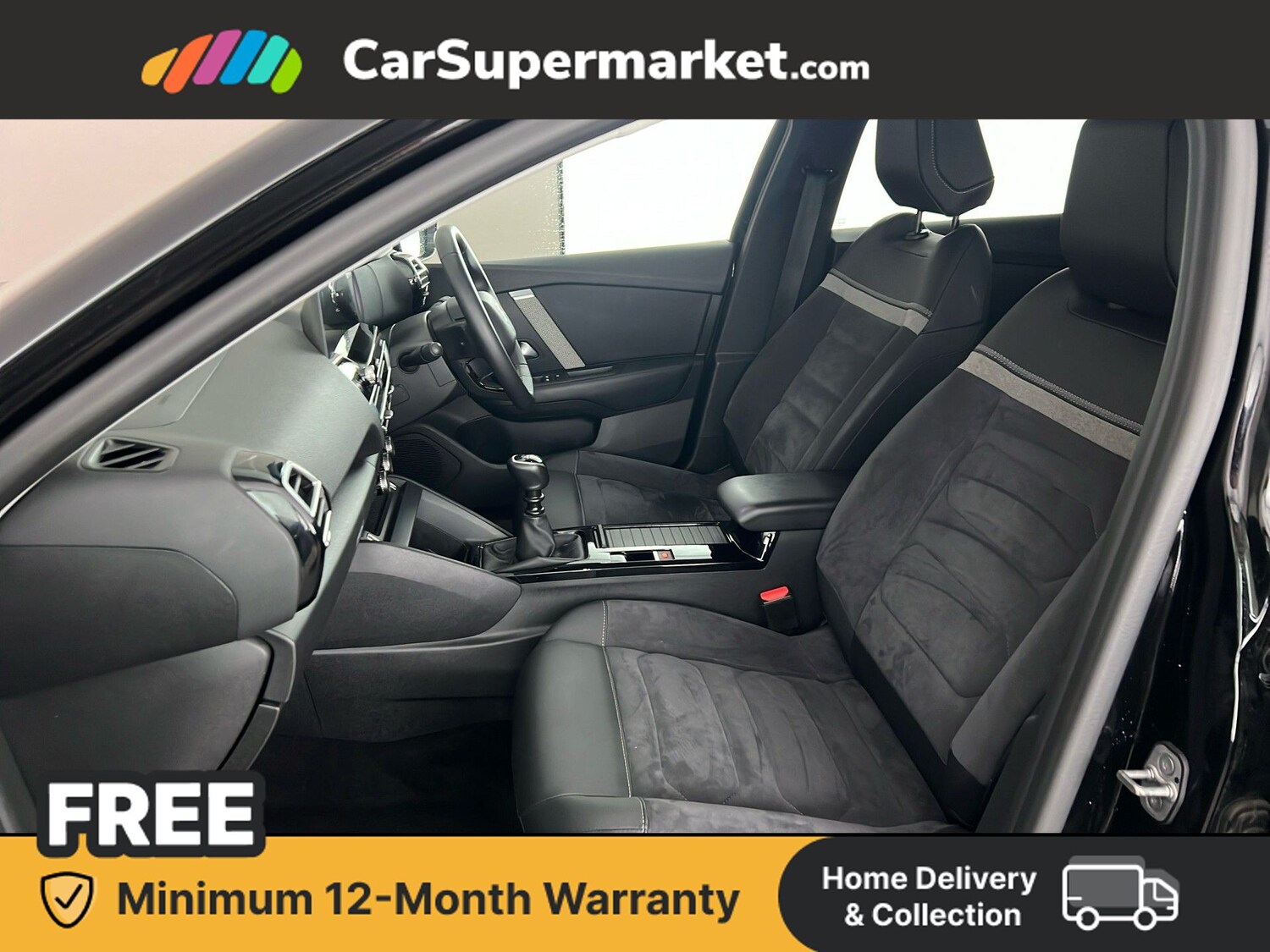 Used Citroen C4 2023 for sale - 78039733: Photo 17