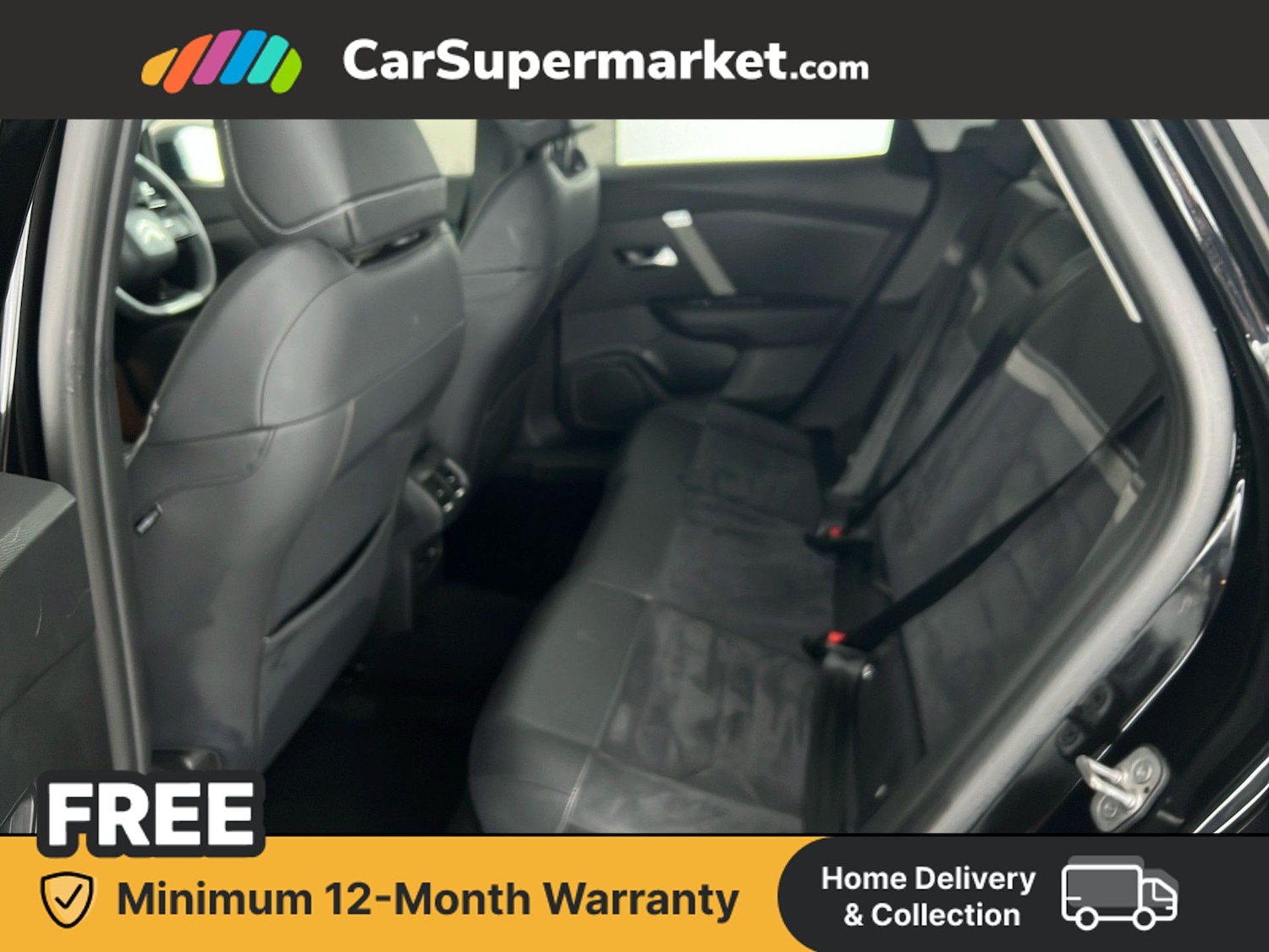 Used Citroen C4 2023 for sale - 78039733: Photo 18