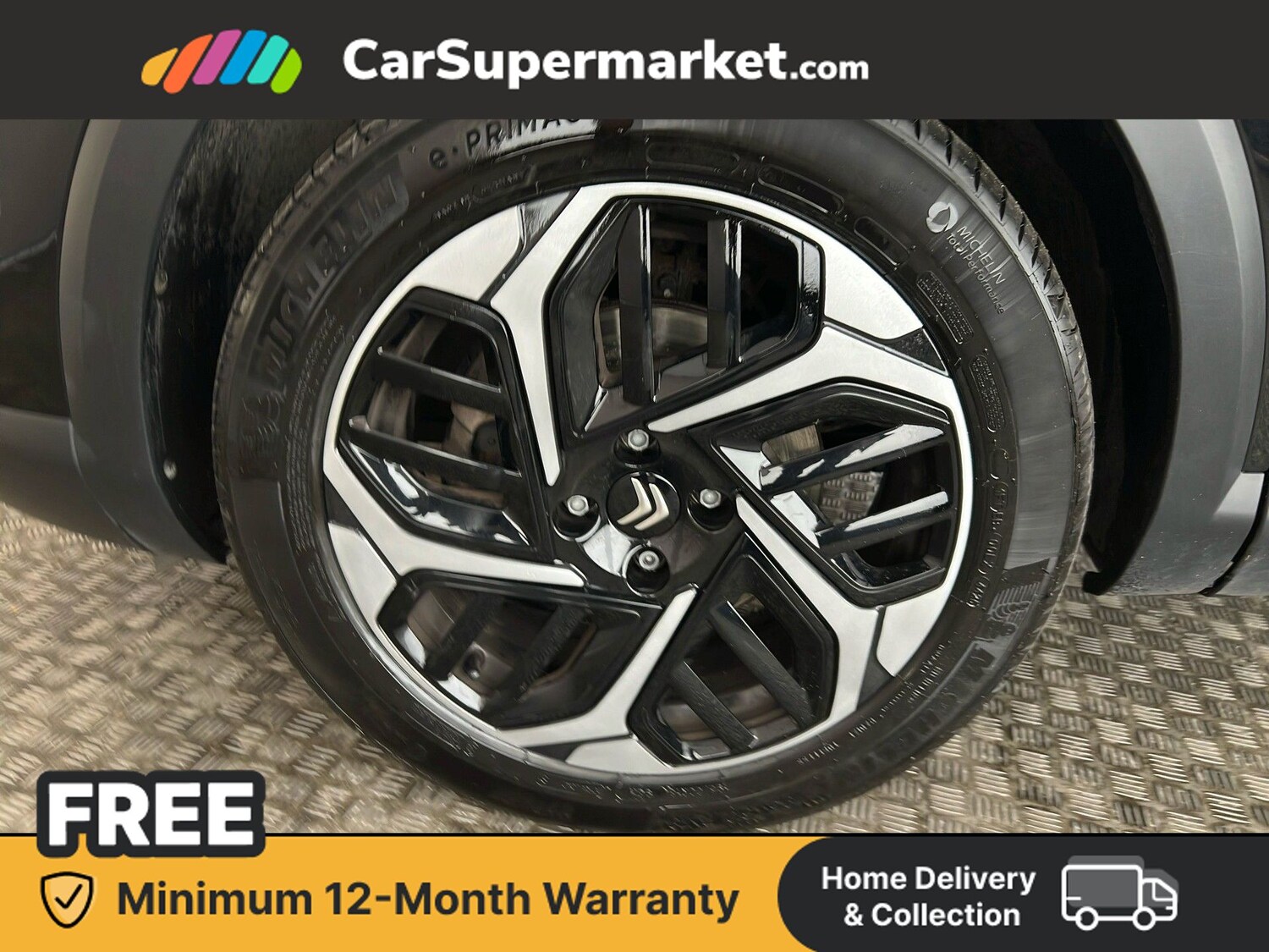 Used Citroen C4 2023 for sale - 78039733: Photo 19