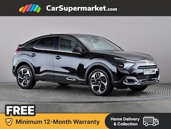 Citroen C4 feature image