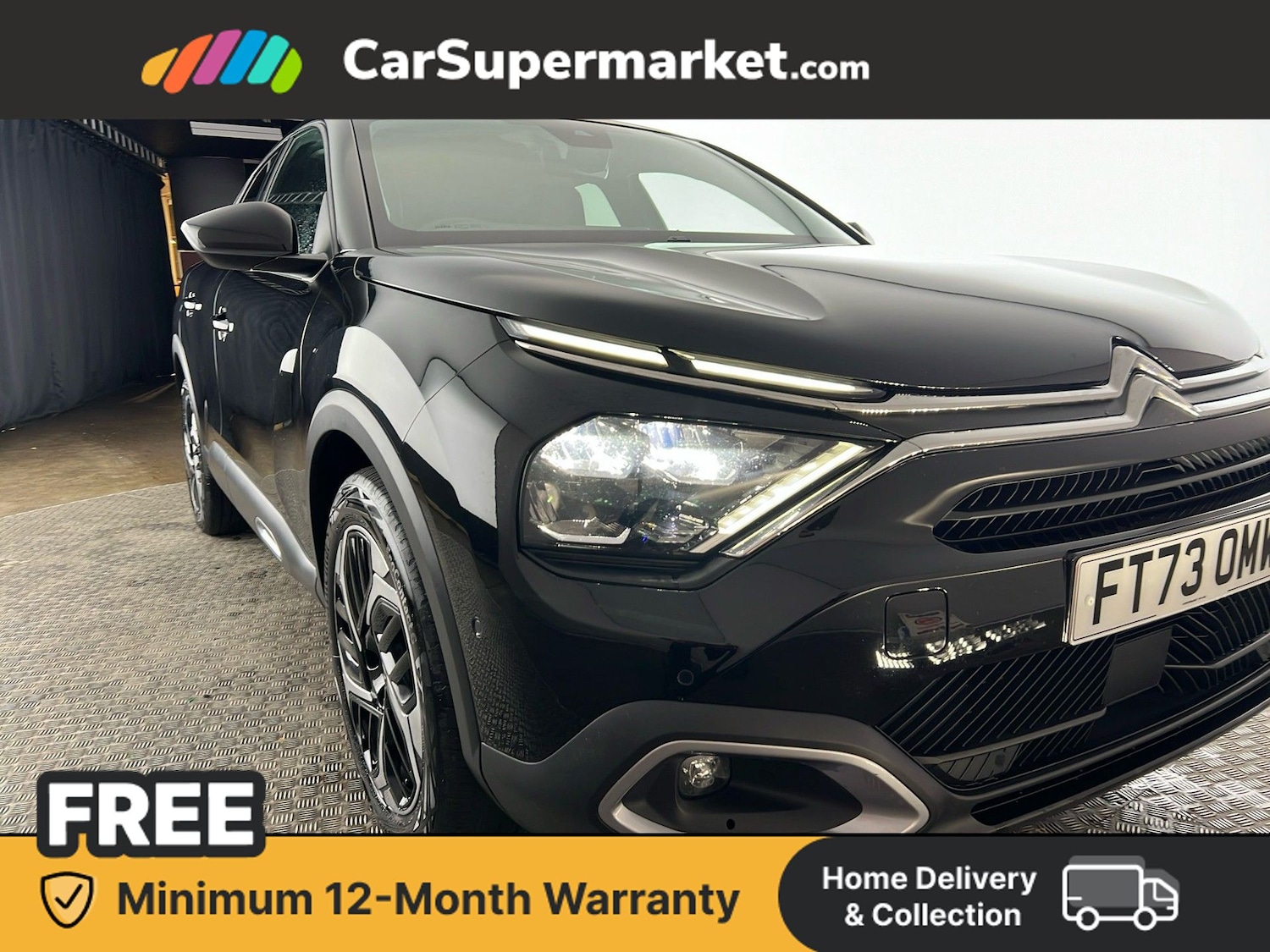 Used Citroen C4 2023 for sale - 78039733: Photo 20