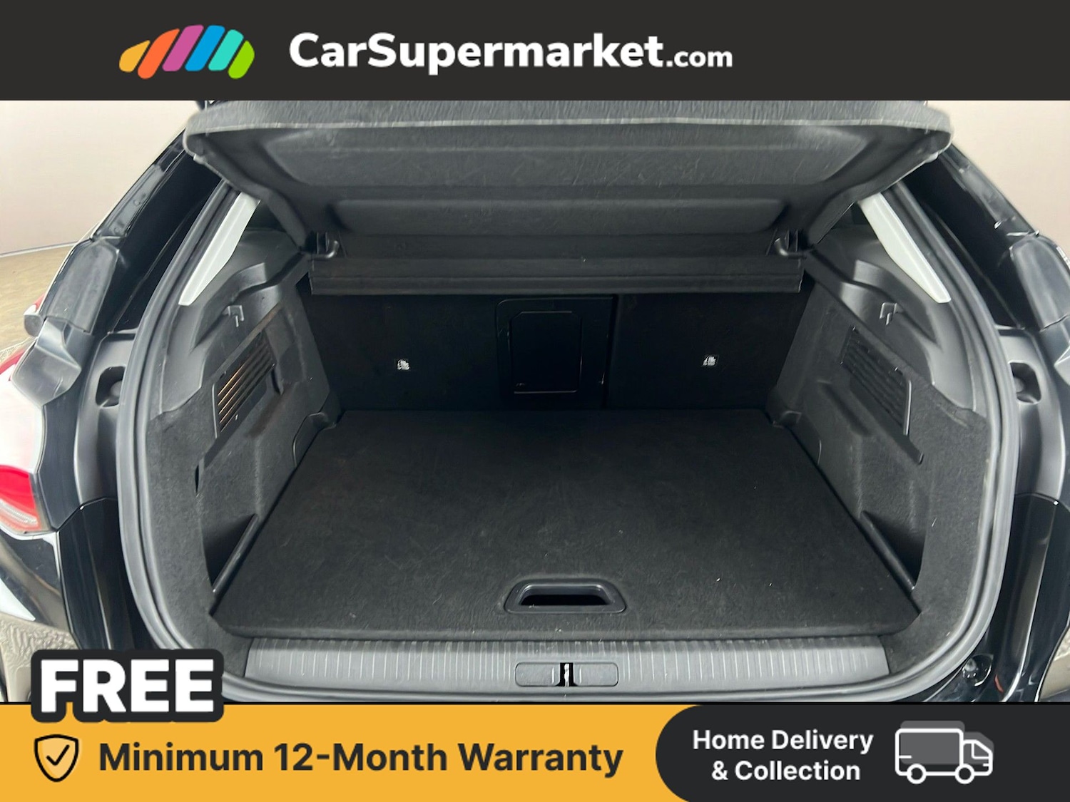 Used Citroen C4 2023 for sale - 78039733: Photo 22