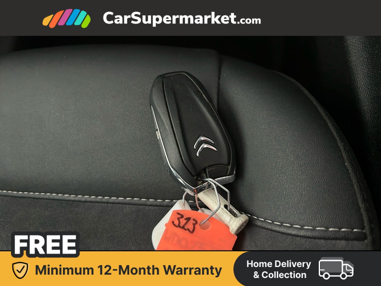 Used Citroen C4 2023 for sale - 78039733: Photo 23