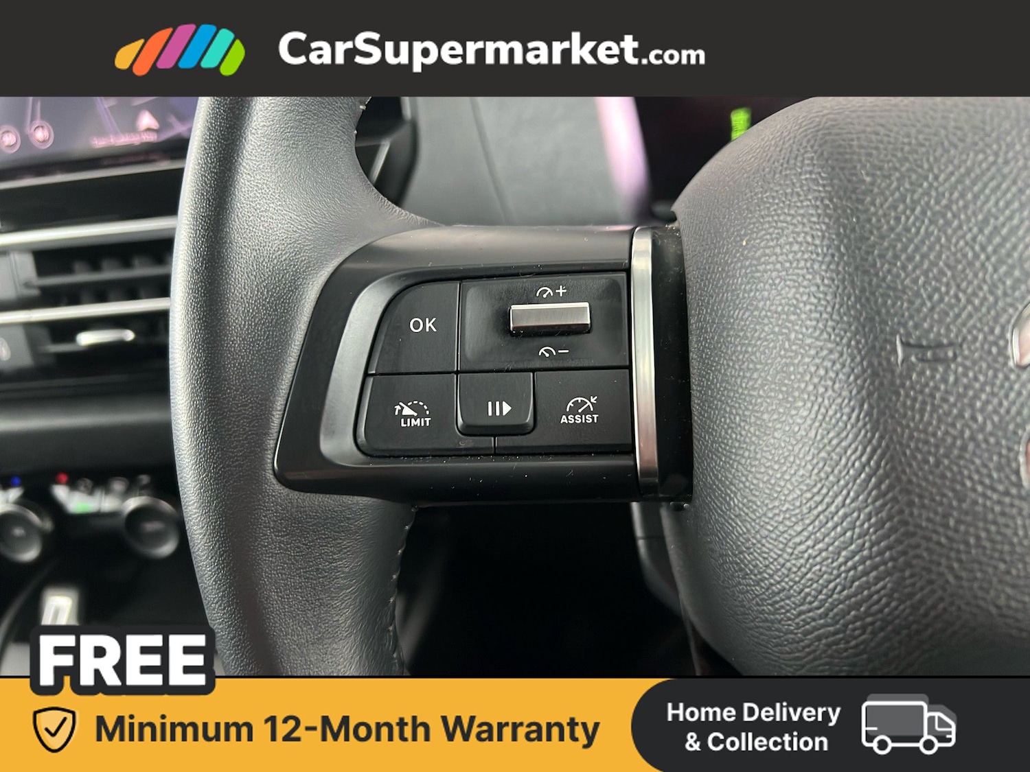 Used Citroen C4 2023 for sale - 78039733: Photo 24