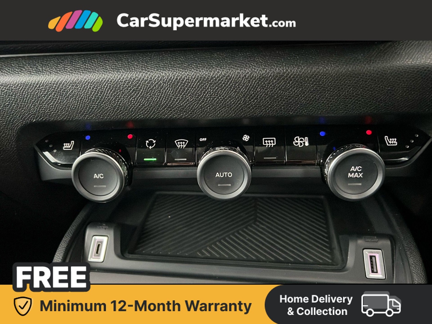 Used Citroen C4 2023 for sale - 78039733: Photo 25