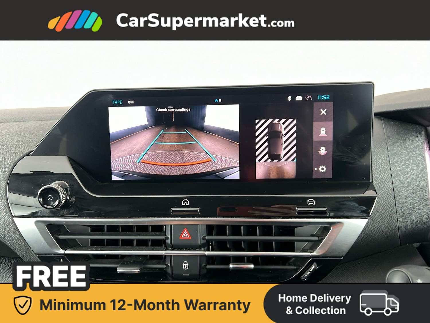 Used Citroen C4 2023 for sale - 78039733: Photo 26