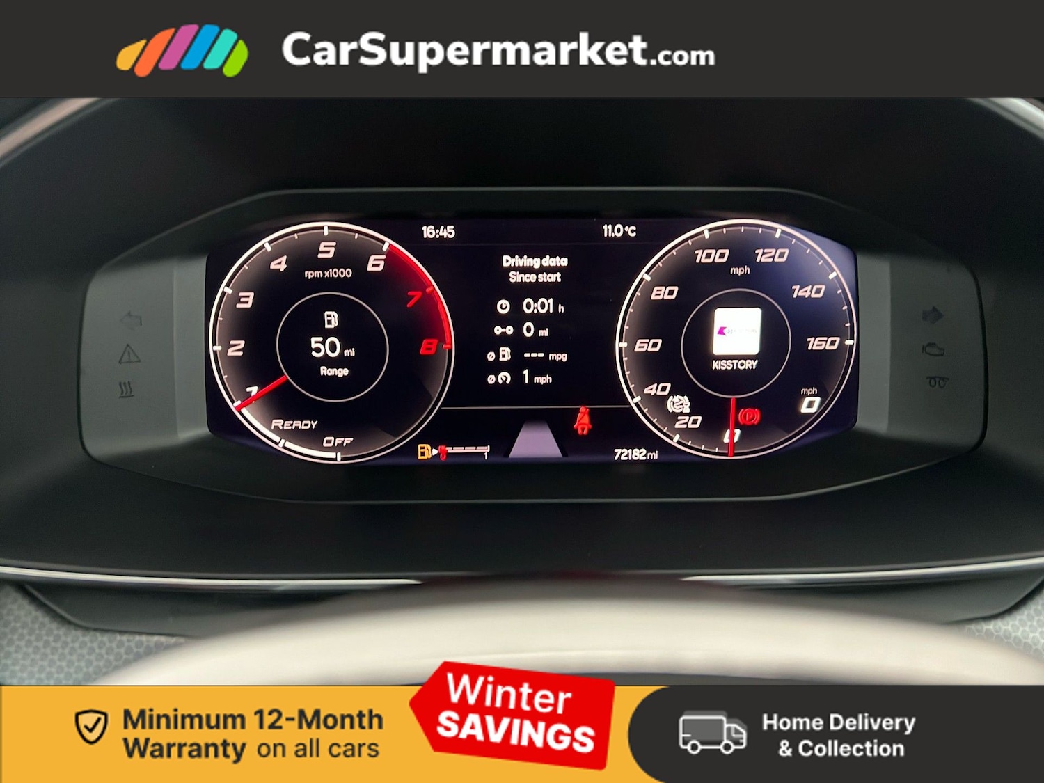 Used SEAT Leon 2022 for sale - 77249464: Photo 16