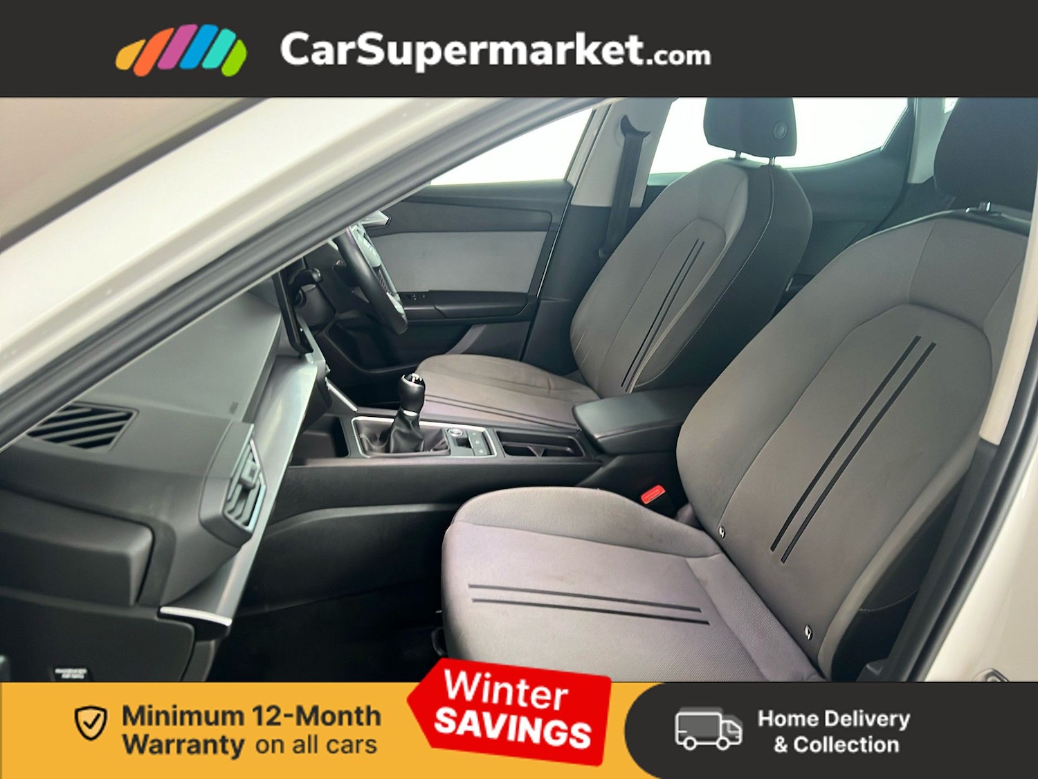 Used SEAT Leon 2022 for sale - 77249464: Photo 18