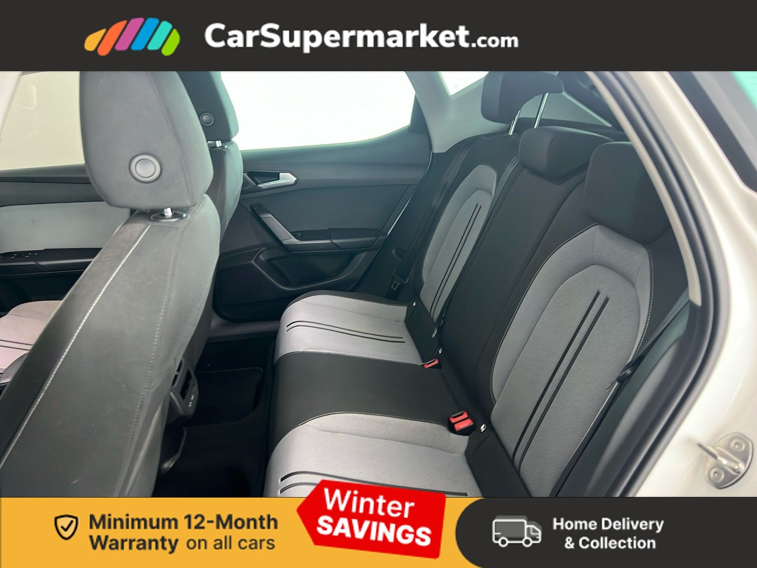 Used SEAT Leon 2022 for sale - 77249464: Photo 19