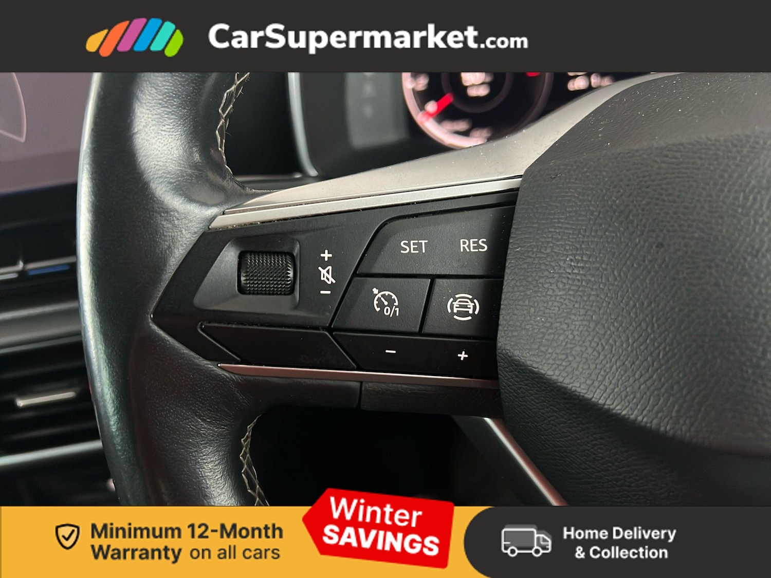 Used SEAT Leon 2022 for sale - 77249464: Photo 24