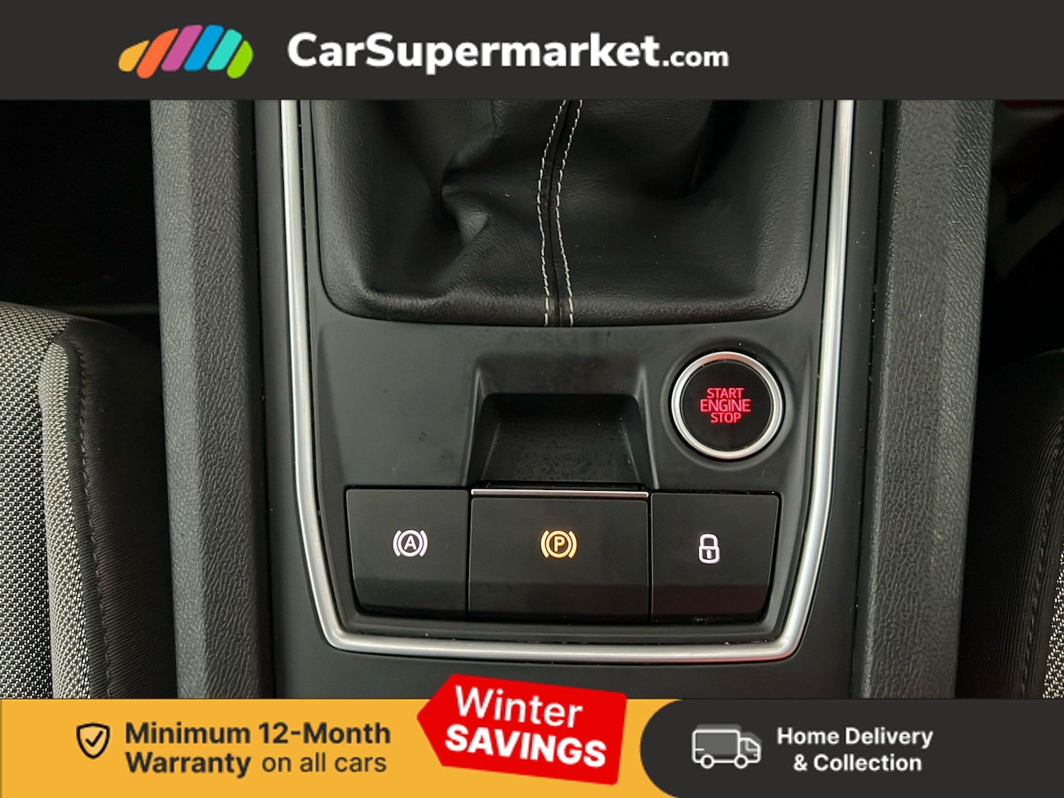 Used SEAT Leon 2022 for sale - 77249464: Photo 27