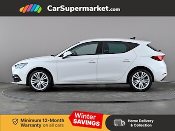 Used SEAT Leon 2022 for sale - 77249464: Photo
