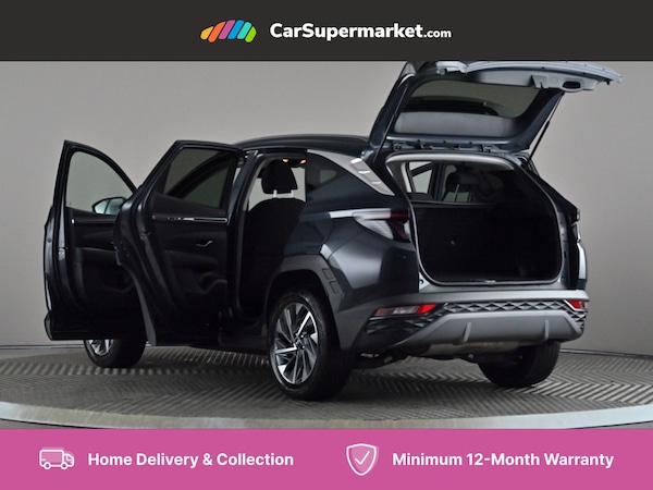 Used Hyundai TUCSON 2022 for sale - 76102131: Photo 10