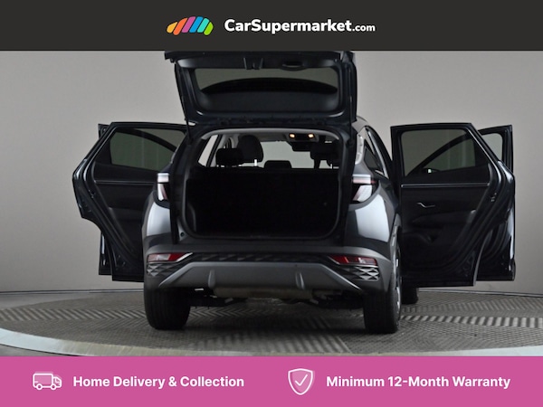 Used Hyundai TUCSON 2022 for sale - 76102131: Photo 11